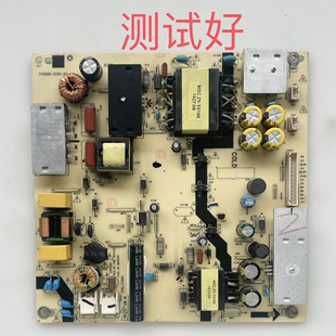 TV5006-ZC02-02 海尔 LU55C51 LS55H610G LS58AL88D91 电源板