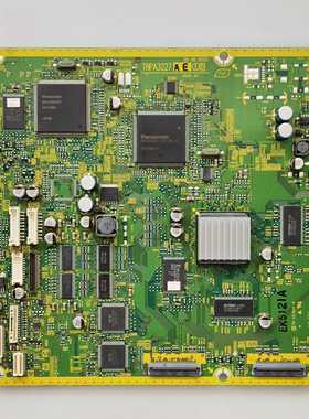松下 TH-42PA40C 逻辑板 TNPA3227 AE MC106W36FD7
