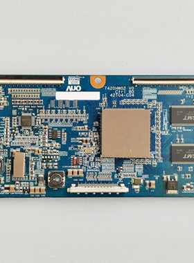 TCL L42M61F 长虹L42E9FR LT42510F 逻辑板T420HW02 V0 42T04-C04