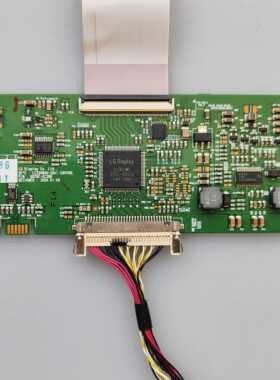 利浦 32PFL3409/93 32PFL1409/93 逻辑板 6870C-0238B