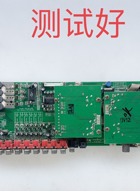 FKV7.827.929A FKV7.828.059 夏新 LC-40HWT2A 主板 LTA400W2-L01