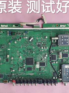 利浦  32PF9966/93  主板  3104 303 39136 LC320W01 屏线