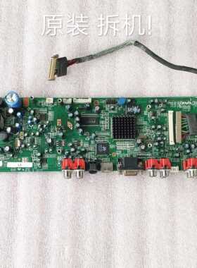 夏新 L27K1主板4501-0003 9400 屏T260XW02