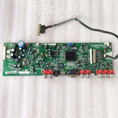 夏新 L27K1主板4501-0003 9400 屏T260XW02