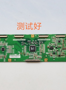 CV32B C3. 海信 TLM3201 逻辑板 屏T315XW01 VC