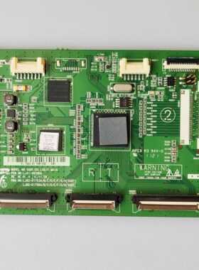 长虹/3D51A9000i 三星PS51D6900DR 逻辑板LJ41-09390A S50FH-YD08