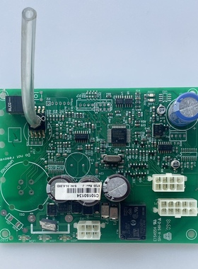 1108715 电路板带压力传感器MPX2202GP元器件