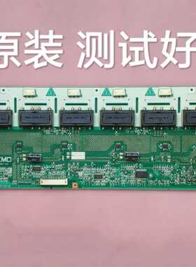 TCL LCD27K73  高压板 I270B1-12A  屏 V270B1-L03