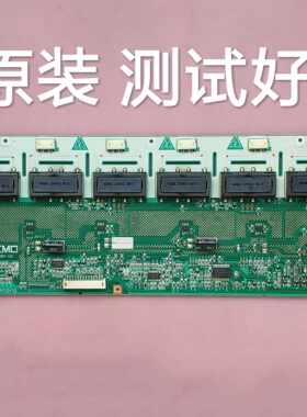 TCL LCD27K73  高压板 I270B1-12A  屏 V270B1-L03