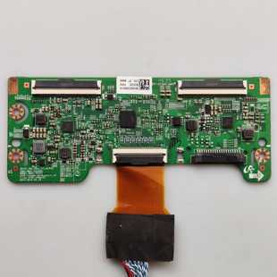 适用于小米 02292A L49M5 UA49K6800AJ 逻辑板 三星 BN41