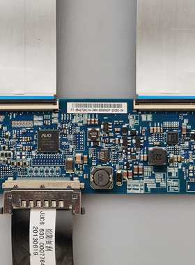 逻辑板 50T10-C00 T500HVD02.0 长虹LED42560 LED42B2100C