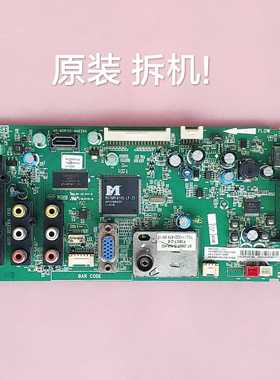 TCL L40F11 C40E32B 主板 40-MS8100-MAE2XG 屏LTA400HM05