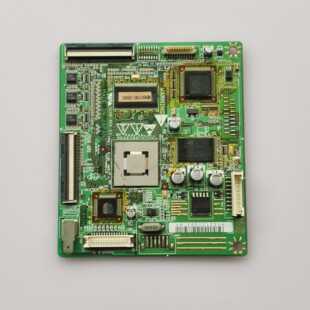 日立 42PD6000TC 逻辑板  ND25001-D051 ND60100-0045