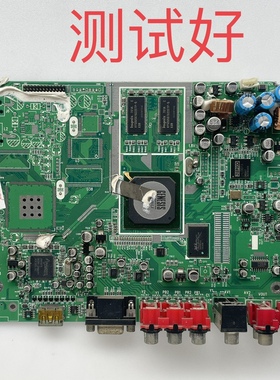 5800-Y8T1G0-08 创维 46L16HC 主板 LTA460WT-L03