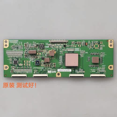 三星 LA46A550P1R 逻辑板 T460HW02 V0 06A83-1A 屏 T460HW02