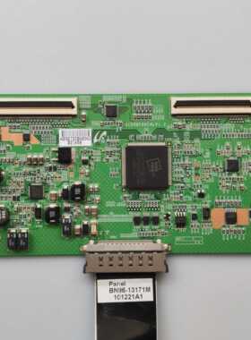 三星 UA46C5000QR逻辑板S120BF60C4LV1.2 屏LTF460HM02