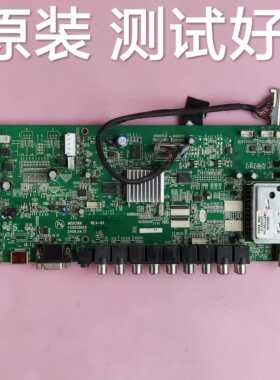 康佳LC32GS60B LC32DS60C主板MSD289 35013925 屏  LC320WXN 屏线