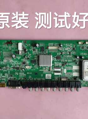 康佳 LC40GS60DC 主板 MSD289 35013925   屏 LTA400HA07