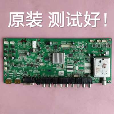 康佳 LC40GS60DC 主板 MSD289 35013925   屏 LTA400HA07