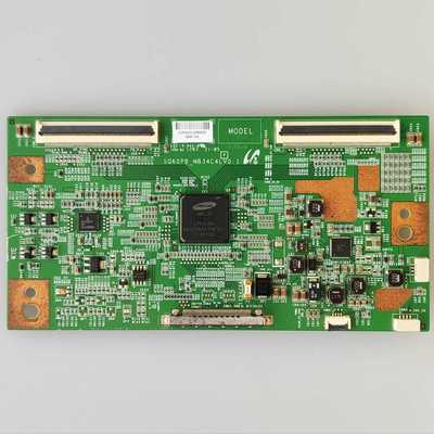 SQ60PB_MB34C4LV0.1 逻辑板 长虹 3D43A9000i 屏LTA430HQ01/02