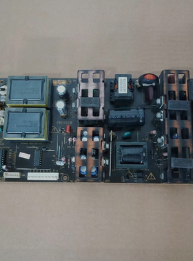 长虹 LT3269 海尔LU32F1 电源板 IPOS150