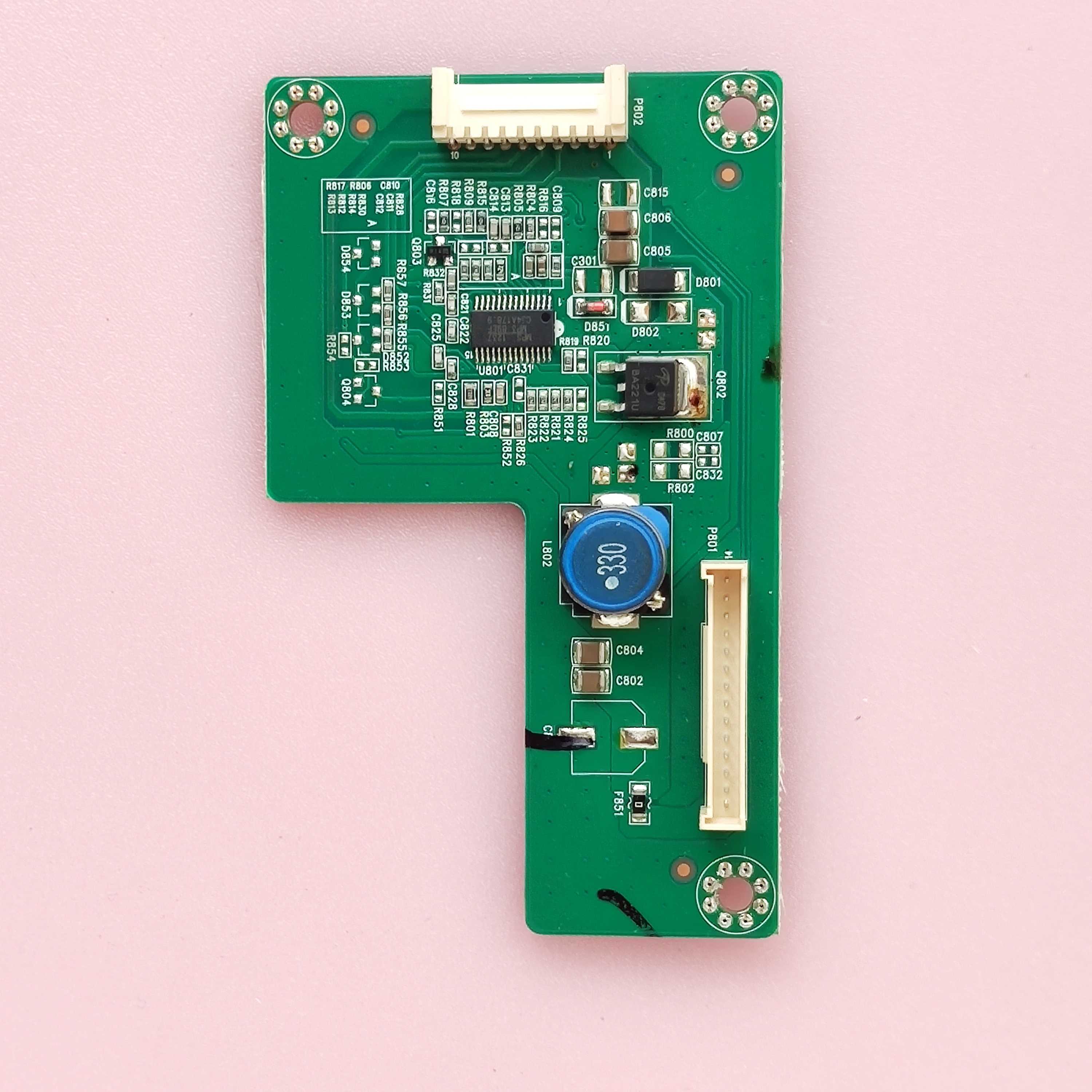 40-L32P61-DRD2LG 恒流板 L32F1500 L32W3212 LED32C350/32C330