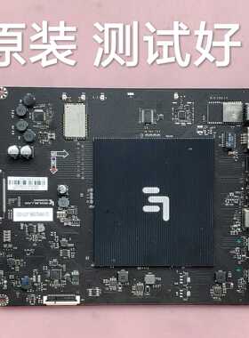 乐视L434FCNN 主板203300003046 MS6A938-MBD-A-H5000屏C6-43A-X4