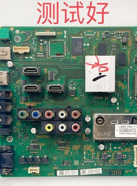 1-880-238-33 索尼 KLV-46EX400 主板 LTY460HM01
