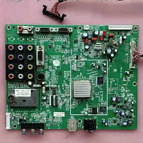 创维42K05HR/47K05HR 主板5800-A8K760/8K290-1000 1010 A8M600