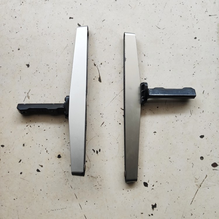 海信 LED55E7C 底座 支架 机脚 螺丝