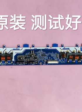 索尼 KLV-32BX205 高压板 SSI320-4UG01 屏 LTY320AP04