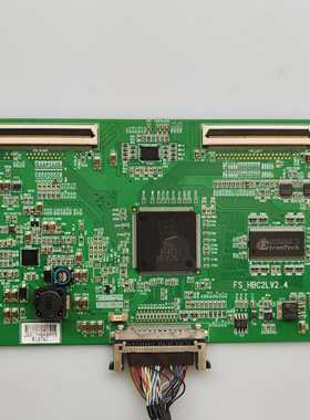 索尼 KLV-32J400A 逻辑板 FS-HBC2LV2.4  LTY320HA02 404652 无ic