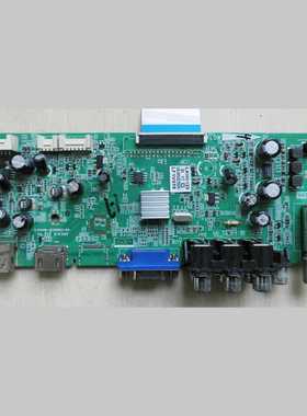 乐华 LE32M02 LED32C330 32C350 主板 40-CSMS82D-MAA2LG