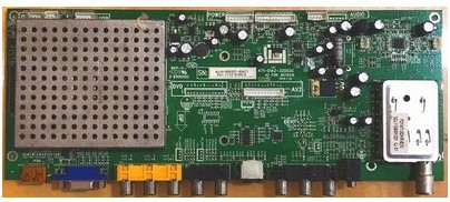 tcl L26N8 主板 471-01A2-32003G lg屏