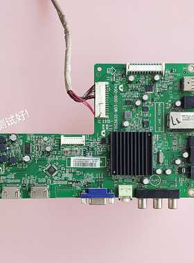 长虹 LED37B1000C 主板715G5635-M03-000-004X TPT365H1/HV365WX2