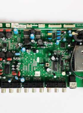 厦华 LC-27U16 LC-32U16 高频板 569LU0840C
