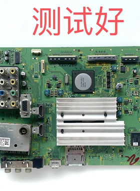 TNPH0840 HC 1A 松下 TH-P42U20C 主板 MC106F16T13