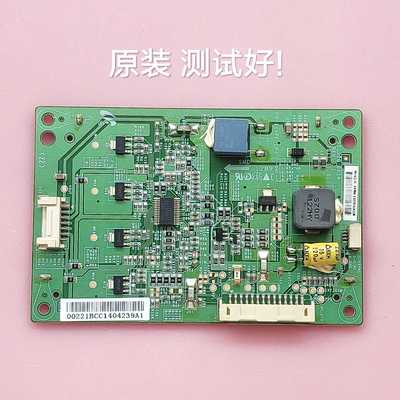 SSL320-0E1A TCL L32F3270B康佳LED32HS11高压板  升压板