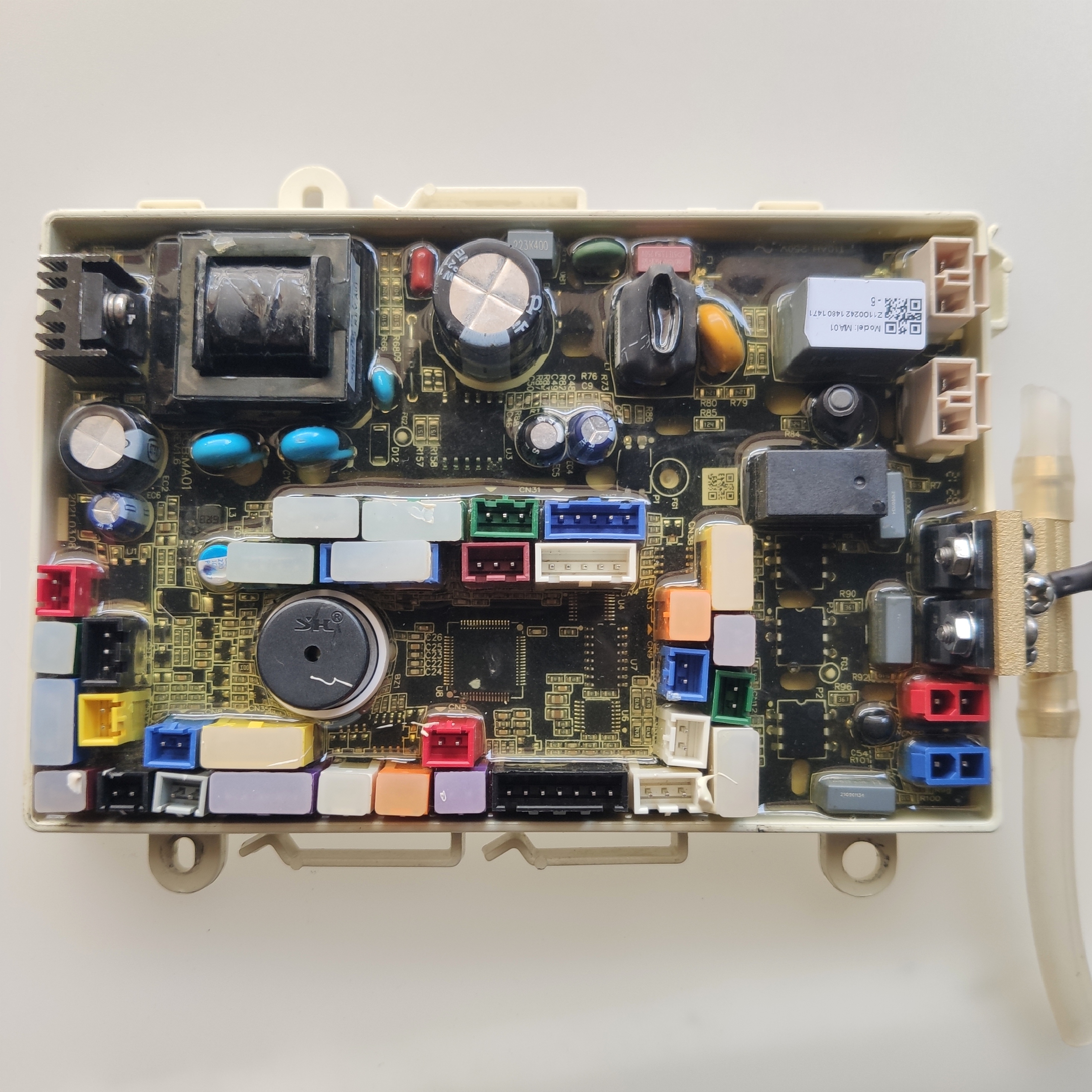 智能马桶 主板 控制板 电脑板 驱动板 MA01-YX05K-04