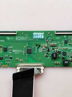 康佳 LED32M2800PDE 逻辑板 6870C-0414A 屏72000106YT 屏线