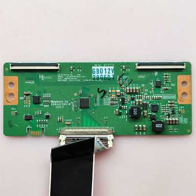 康佳 LED32M2800PDE 逻辑板 6870C-0414A 屏72000106YT 屏线