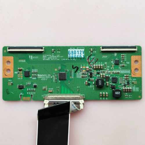 康佳 LED32M2800PDE 逻辑板 6870C-0414A 屏72000106YT 屏线