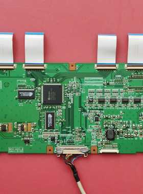 TCL LCD32B66-L LCD32B67 逻辑板 V320B1-L01-C（奇美屏）