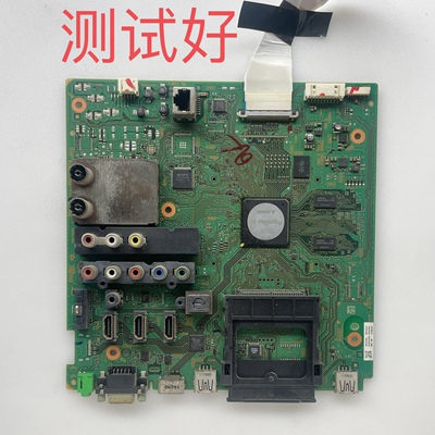 索尼 KDL-46CX520 主板 1-883-753-93 LTY460HN01