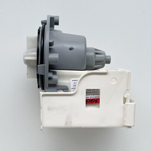 DC31-00180A 三星滚筒洗衣机排水泵 Askoll 30008D 汉宇B20-6电机