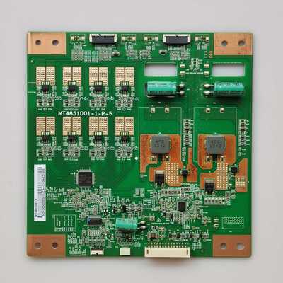 TCL 49E790U  D49A571U L49E5700A-UD 恒流板  MT4851D01-1-P-5