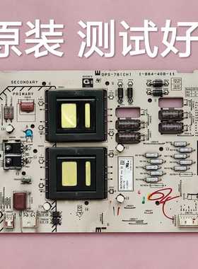 DPS-78 1-883-933-11 索尼 KDL-55EX720 60EX720 恒流板