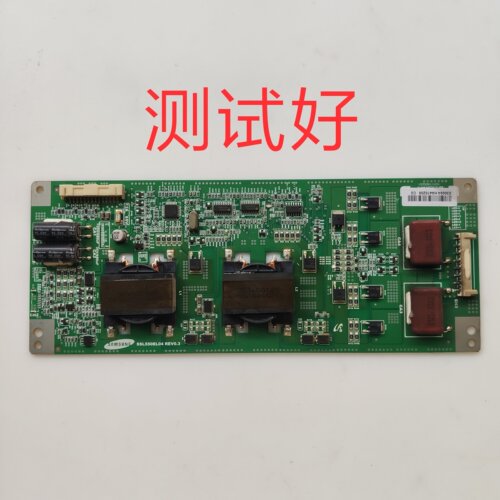 东芝 55ZF1C TCL D55P6100D 恒流板SSL550EL04 REV0.3