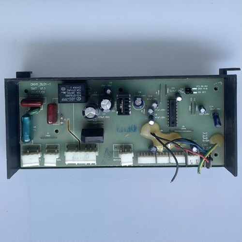 DKH1-DL01-1 万和热水器主板 JSQ10M30-DL01