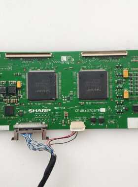 夏普32寸 逻辑板 CPWBX3709TP ZZ B315B05-C01